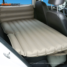 SUV MPVBack Seat Inflatable Air Car Bed Mattress